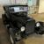 1928 Ford Model A TUDOR HOT ROD