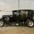 1928 Ford Model A TUDOR HOT ROD