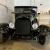 1928 Ford Model A TUDOR HOT ROD