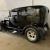 1928 Ford Model A TUDOR HOT ROD