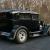 1928 Ford Model A TUDOR HOT ROD