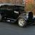 1928 Ford Model A TUDOR HOT ROD