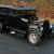 1928 Ford Model A TUDOR HOT ROD