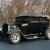 1928 Ford Model A TUDOR HOT ROD