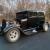 1928 Ford Model A TUDOR HOT ROD