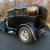 1928 Ford Model A TUDOR HOT ROD