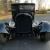 1928 Ford Model A TUDOR HOT ROD