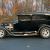 1928 Ford Model A TUDOR HOT ROD