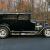 1928 Ford Model A TUDOR HOT ROD