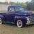 1949 Ford ford f1 pickup