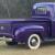 1949 Ford ford f1 pickup