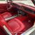 1965 Ford Mustang Coupe D code w A/C Restored! SEE Video
