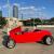 1932 Ford Roadster