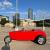 1932 Ford Roadster