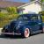 1937 Ford 2-Door Sedan