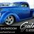 1937 Ford Other Pickups Restomod Bagged Show Truck