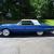 1962 Ford Thunderbird