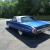 1962 Ford Thunderbird