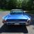 1962 Ford Thunderbird