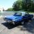 1962 Ford Thunderbird