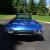 1962 Ford Thunderbird
