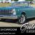 1966 Ford Galaxie 500