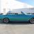 1966 Ford Galaxie 500