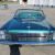 1966 Ford Galaxie 500
