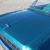 1966 Ford Galaxie 500