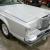 1979 Lincoln Continental Mark V