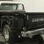 1970 GMC 1/2 Ton Stepside Pickup