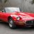 1973 Jaguar XK Roadster