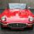 1973 Jaguar XK Roadster