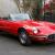 1973 Jaguar XK Roadster
