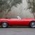 1973 Jaguar XK Roadster