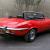 1973 Jaguar XK Roadster