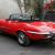 1973 Jaguar XK Roadster