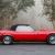1973 Jaguar XK Roadster