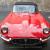 1973 Jaguar XK Roadster