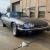 1989 Jaguar XJS Convertible - V12
