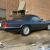 1989 Jaguar XJS Convertible - V12