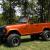 1972 Jeep Commando 4x4