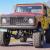 1972 Jeep Commando 4x4