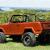 1972 Jeep Commando 4x4
