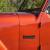 1972 Jeep Commando 4x4