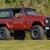 1972 Jeep Commando 4x4