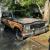 1989 Jeep Wagoneer Grand Wagoneer