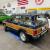 1986 Jeep Wagoneer Limited - SEE VIDEO