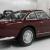 1965 Maserati Sebring 3500 GTi Series I Coupe | 1 of only 348