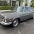 1972 Mercedes-Benz 200-Series 280SEL 4.5 Sedan